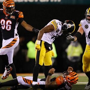 Meet your Posher, Nolan